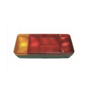 Piloto Traseroiveco Izquierdo Conector(3 01030563 LEO