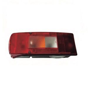 Piloto Volvo Fh-Fm (05-) Izquierdo. Con 01136990 LEO