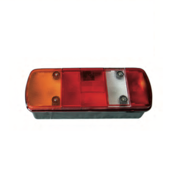 Plástico Piloto Scania P-R-T (2007-) 08138290 LEO