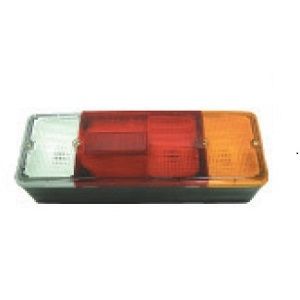 TULIPA TRASERA MITSUBISHI CANTER 08035590 LEO