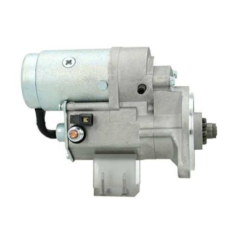 Arranque Isuzu 2.2 Kw  12V 130.502.092 PLUS LINE