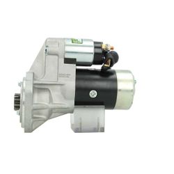 Arranque Isuzu 2.2 Kw  12V 130.502.092 PLUS LINE