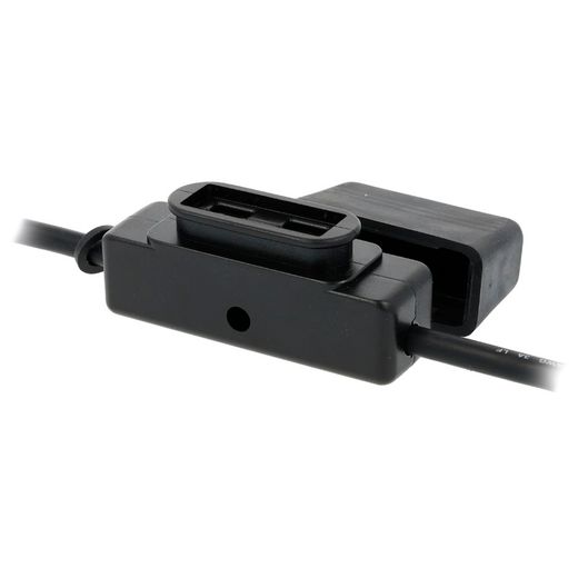 Porta Fusible Maxi Aéreo Con Tapa 60 A PF22 MAI