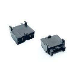 Porta Fusible Universal 03.128-0 XBC