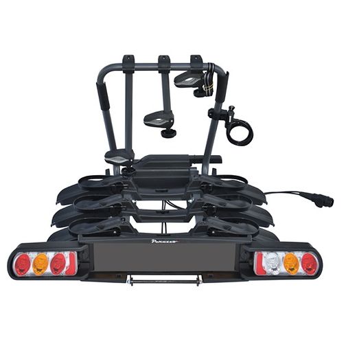 Suporte de bicicleta dobrável Oria 3-Bike 708/3 PCY