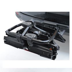 Suporte de bicicleta dobrável Oria 3-Bike 708/3 PCY