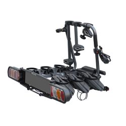 Suporte de bicicleta dobrável Oria 3-Bike 708/3 PCY