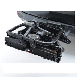 Suporte de bicicleta dobrável Oria 4-Bike 708/4 PCY