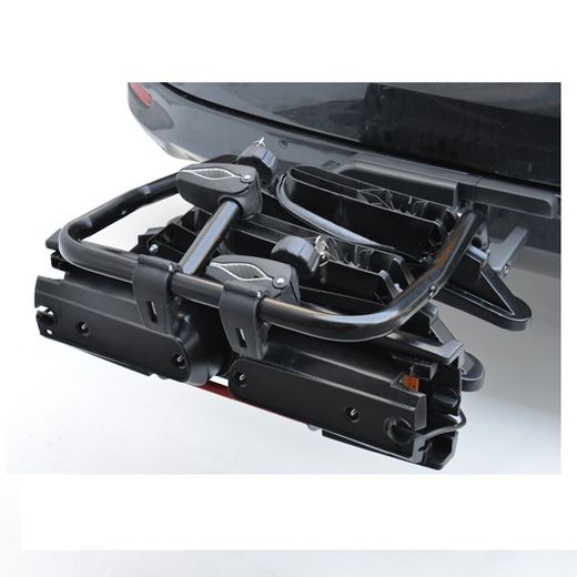 Suporte de bicicleta dobrável Oria 4-Bike 708/4 PCY