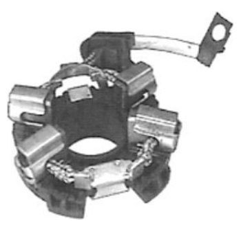 Portaescobillas Bosch 134660-1004336909 070PSP36909 QSA