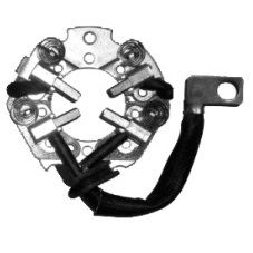 Portaescobillas Mitsubishi M649T01671-133342 070PSP33342 QSA