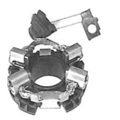 Portaescobillas T/Bosch135235-1004336911 070PSP36911 QSA