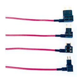 Portafusible Extensor De Circuito 03.040-0 XBC