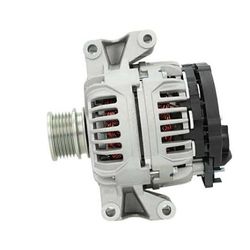 Alternador Mercedes 90A 12V 555.518.090 PLUS LINE