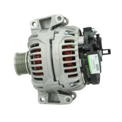 Alternateur Mercedes 115A 12V 555.519.115 PLUS LINE
