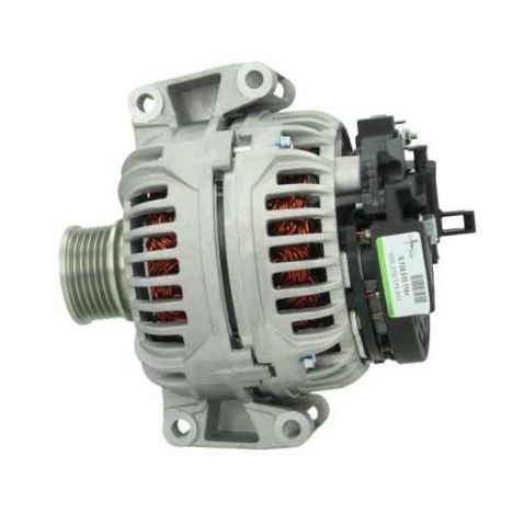 Alternador Mercedes 115A  12V 555.519.115 PLUS LINE