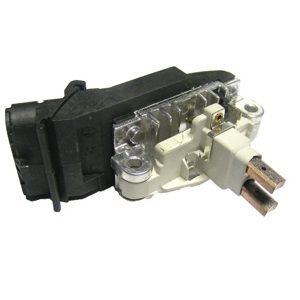 Regulador 24V MAN 1197311558 070B0558 QSA