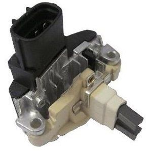 Regulador Bosch Iveco 1197311543 070B0543 QSA