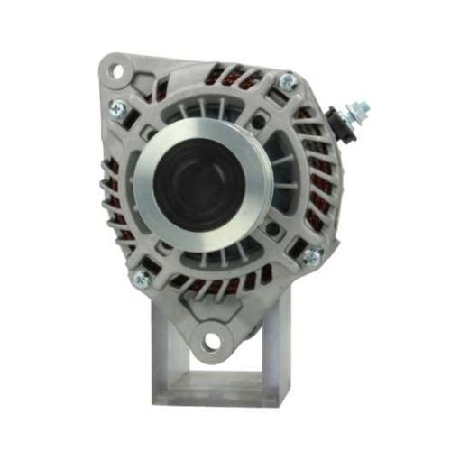 Alternador Nissan 150A 12V 165.582.150 LINHA PLUS