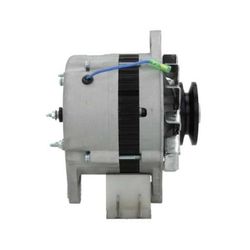 Alternador Yanmar 80A 12V 985.001.080 PLUS LINE