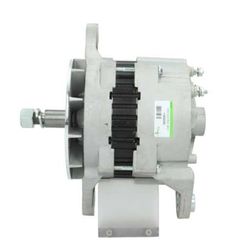 Alternador Cummins 70A 24V 646.004.070 PLUS LINE