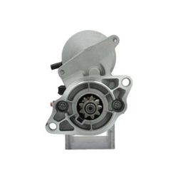 Motor De Arranque Kubota 1.4 Kw  24V 691.502.092 PLUS LINE