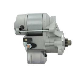 Motor De Arranque Kubota 1.4 Kw  24V 691.502.092 PLUS LINE