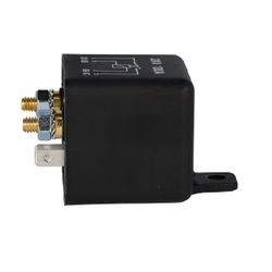 Relais de commutation haute puissance 24 V 100 A RR84 MAI