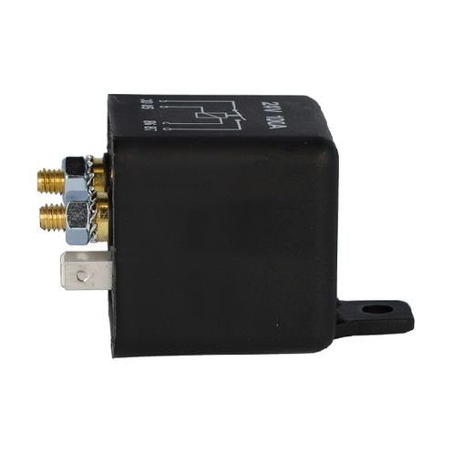 Relais de commutation haute puissance 24 V 100 A RR84 MAI