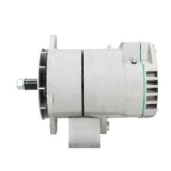 Alternador Caterpillar 75A 24V 646.002.075 LINHA PLUS