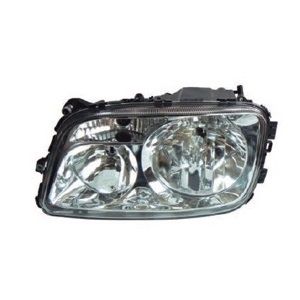 Faro Delantero Mb Actros Mp3 (08-) Izqui 05245910 LEO