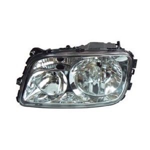 Faro Delantero Mb Actros Mp3 (08-) Derec 05245810 LEO