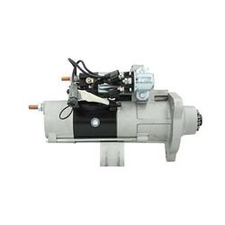 Arranque Volvo 5.5 Kw 24V 811.520.123 PLUS LINE