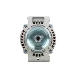 Alternador Scania 100A 24V 916.509.100 PLUS LINE