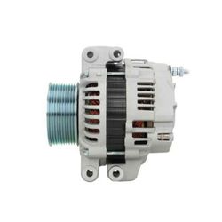 Alternador Scania 100A 24V 916.509.100 PLUS LINE