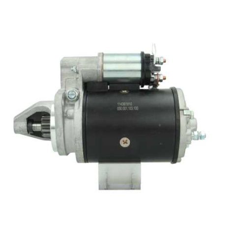 Arranque Perkins 2.8 Kw  12V 650.001.103 PLUS LINE