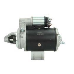 Arranque Perkins 2.8 Kw  12V 650.001.103 PLUS LINE