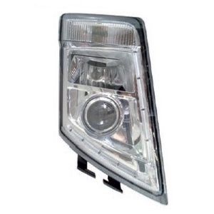 Faro Volvo Fh (2008-) Manual Izquierdo X 05240510 LEO