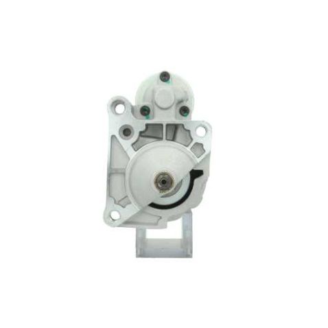 Motor de partida Renault 1.7 Kw 12V 570.502.103 PLUS LINE