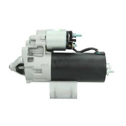 Motor de partida Renault 1.7 Kw 12V 570.502.103 PLUS LINE