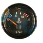 Reloj Temperatura 24V 40-120ºc  Ø 52Mm F99580 FAE