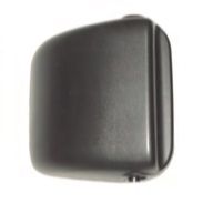 Retrovisor Aux. DAF-Renault-Volvo Der. 12124428