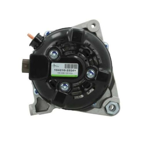 Alternador Toyota 100A 12V 195.936.100 PLUS LINE