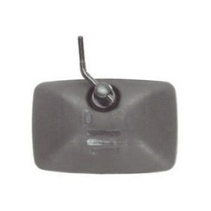 Ret. Guardarueda M90-F90 Term. 90124805 LEO