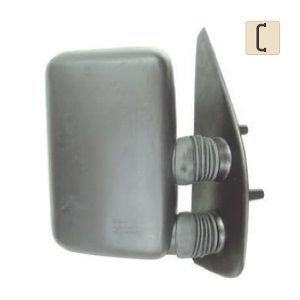 Ret.Citroën Jumper El.B.C.Izd. 90526501 LEO