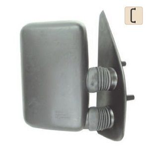 Ret.Citroën Jumper Elec.B.C.Dch. 90526401 LEO