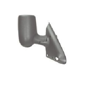 Retovisor Ford Transit 00 Brazo Corto Iz 90530500 LEO