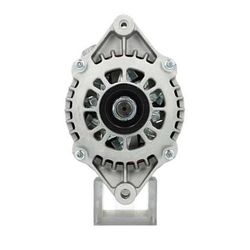 Alternador Opel 100A  12V 135.506.100 PLUS LINE