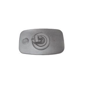 Retrovisor Aux Universal R.300 12023900 LEO