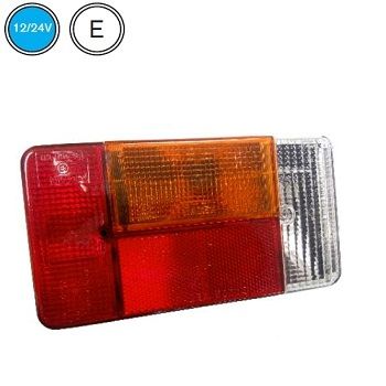 Piloto Posterior Derecho 165.00 ATRESSA